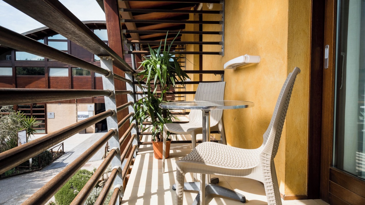 Photo of Patio Balcony in Donoratico