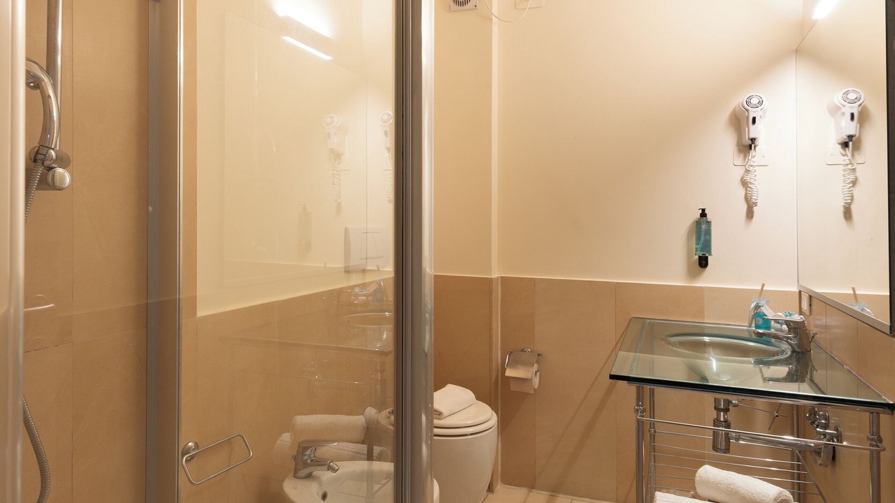 Photo of Bathroom in Donoratico