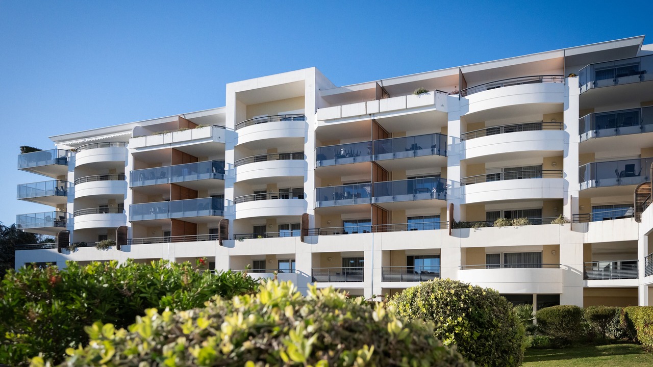 Photo of Outdoor in Cros-de-Cagnes