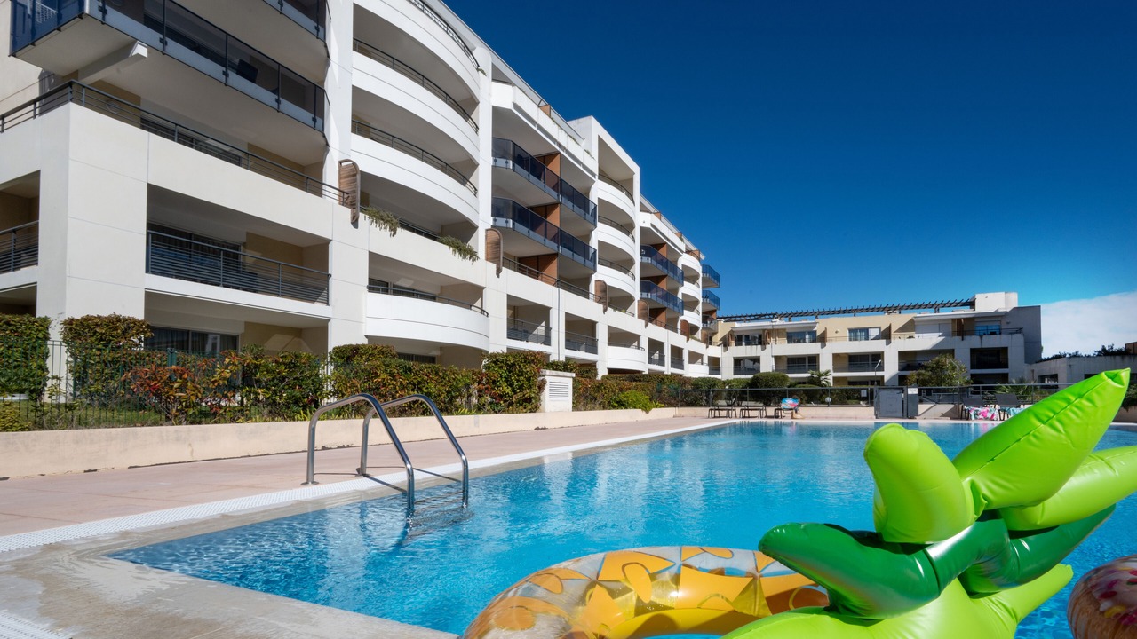 Photo of Outdoor in Cros-de-Cagnes
