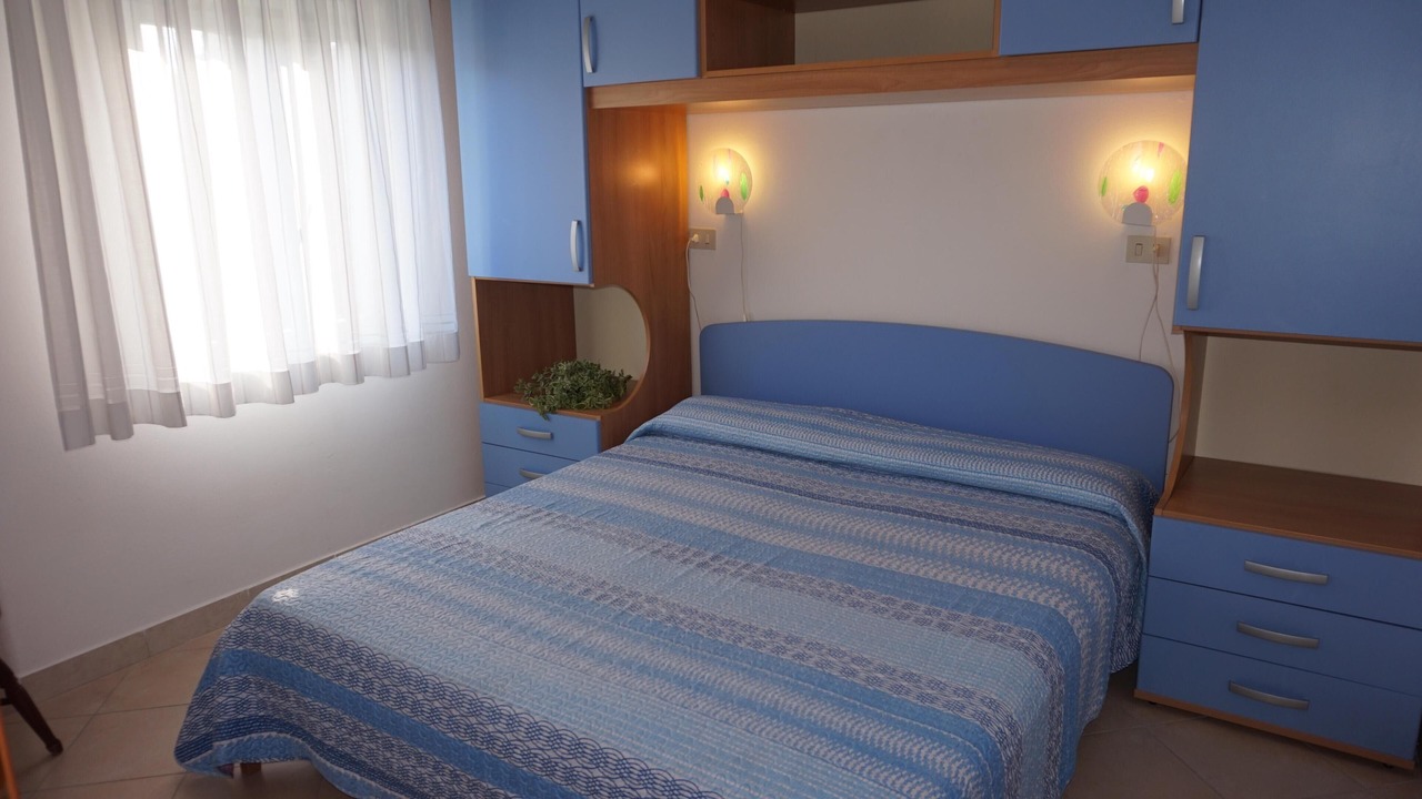 Photo of Bedroom in Lignano Pineta