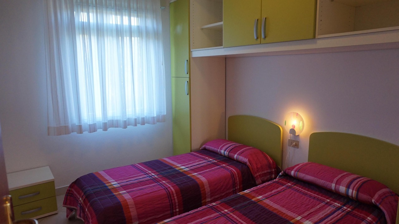 Photo of Bedroom in Lignano Pineta