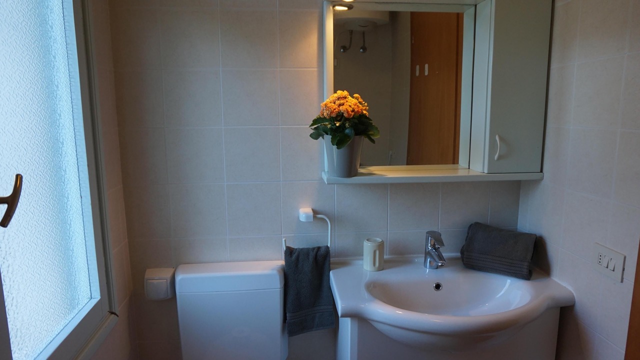 Photo of Bathroom in Lignano Pineta