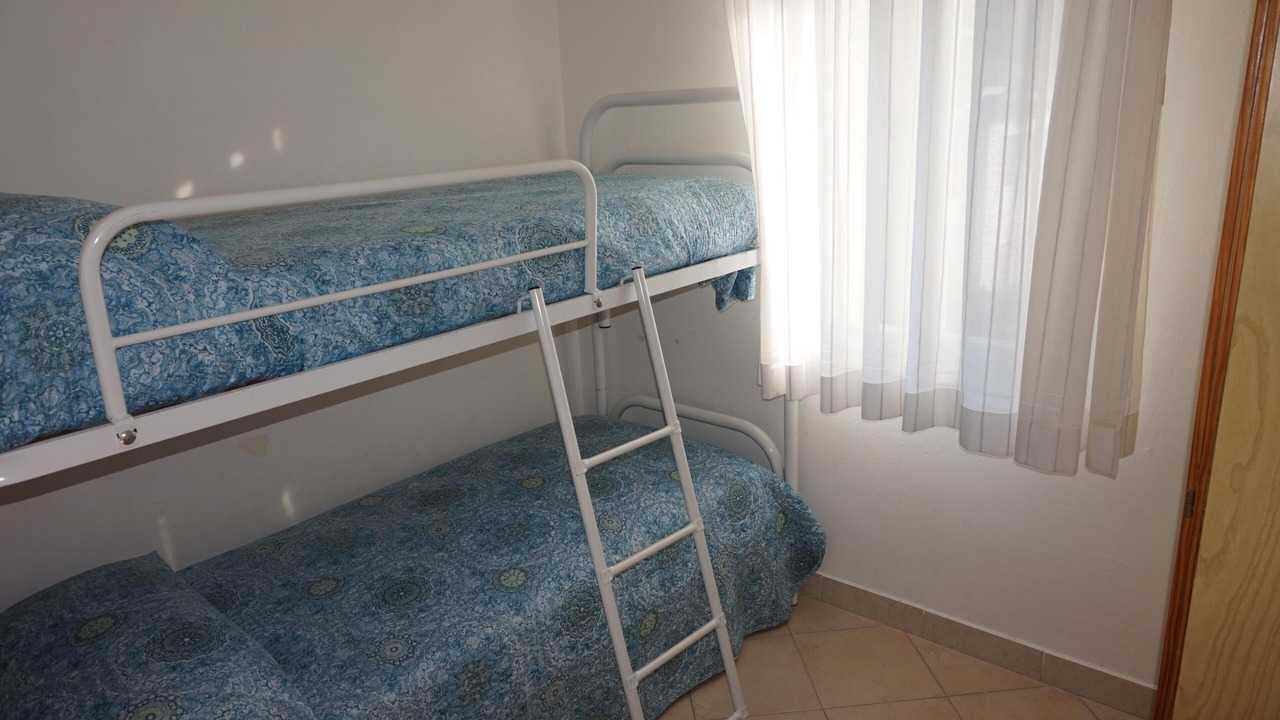 Photo of Bedroom in Lignano Pineta