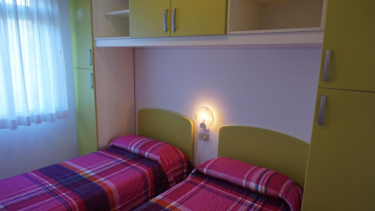 Photo of Bedroom in Lignano Pineta