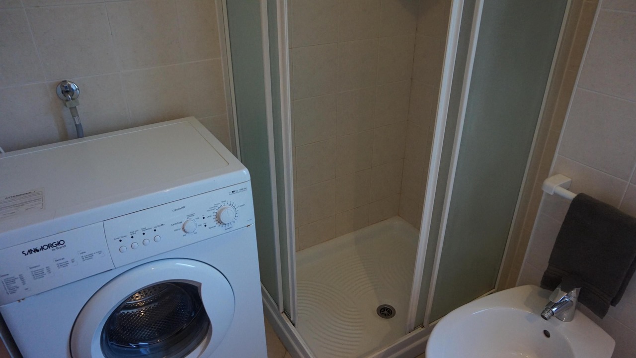 Photo of Bathroom in Lignano Pineta