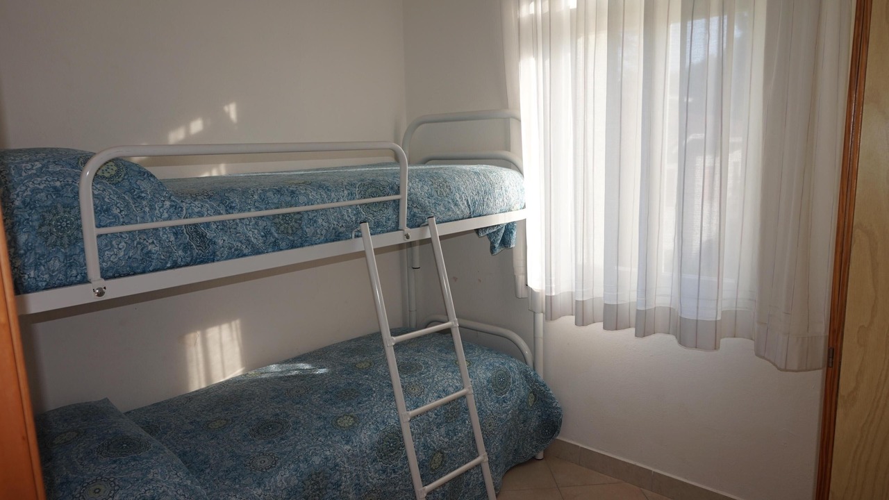 Photo of Bedroom in Lignano Pineta
