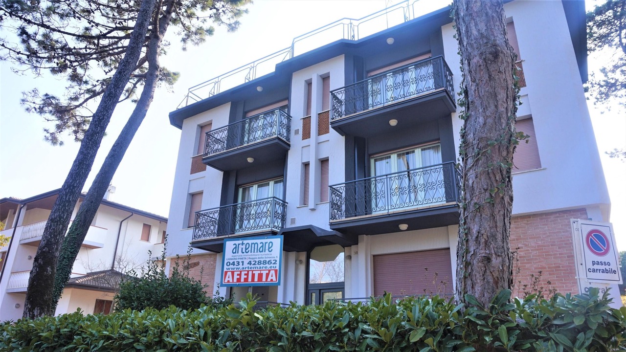 Photo of Outdoor in Lignano Pineta
