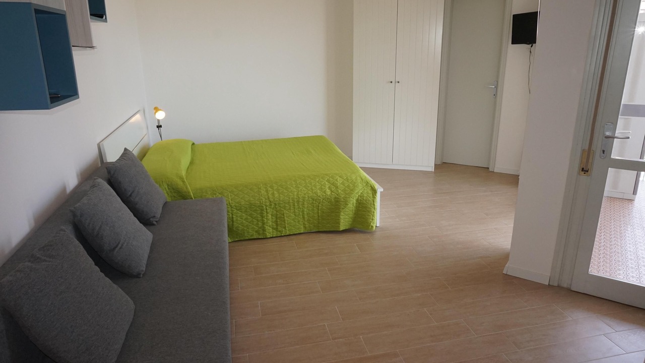 Photo of Bedroom in Lignano Sabbiadoro
