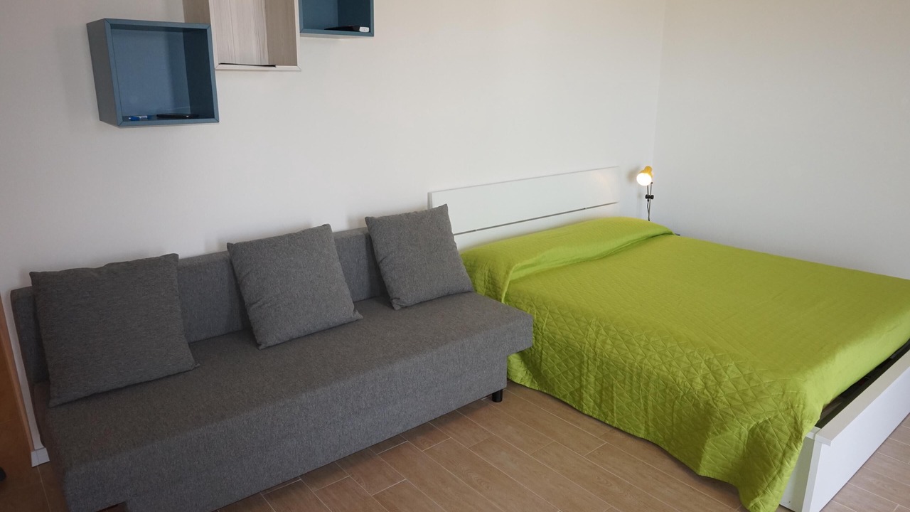 Photo of Bedroom in Lignano Sabbiadoro