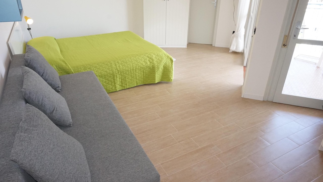 Photo of Bedroom in Lignano Sabbiadoro