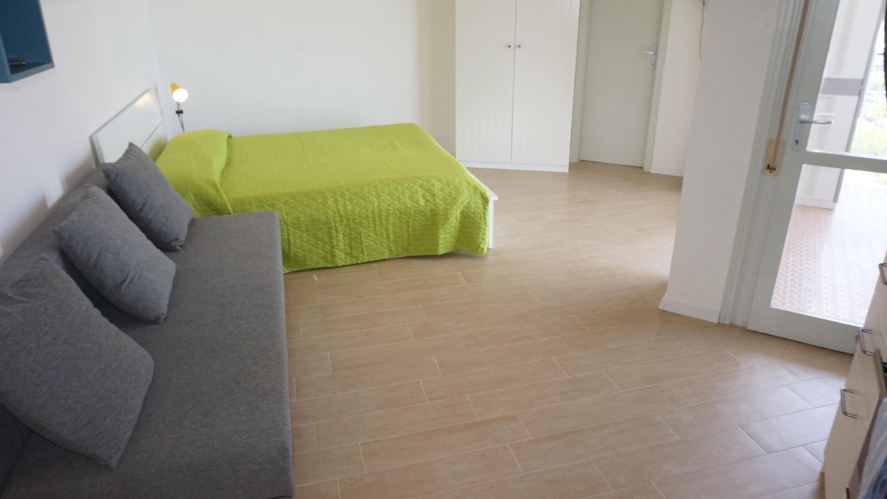 Photo of Bedroom in Lignano Sabbiadoro