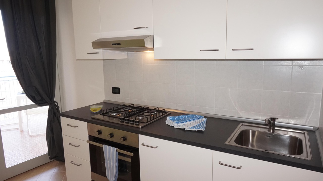 Photo of Kitchen in Lignano Sabbiadoro