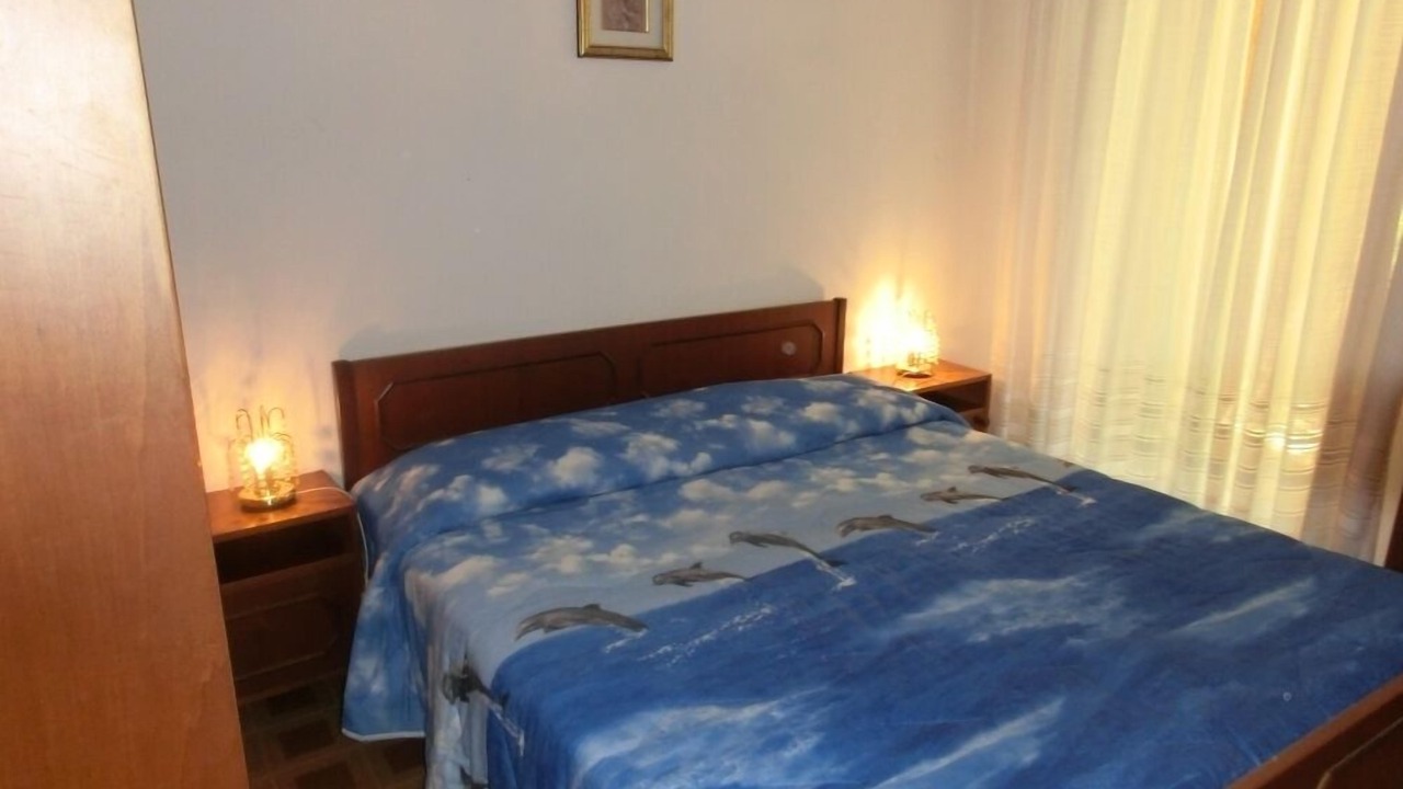 Photo of Bedroom in Lignano Pineta