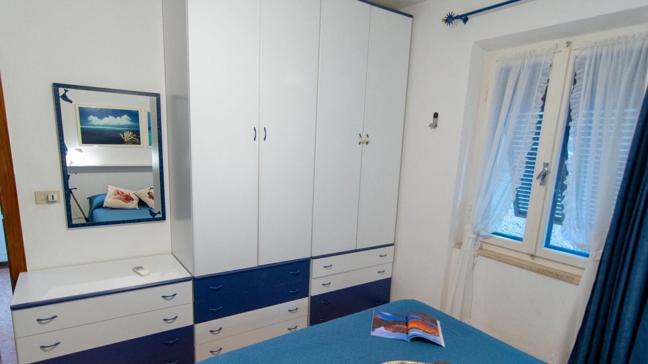 Photo of Bedroom in Scaglieri