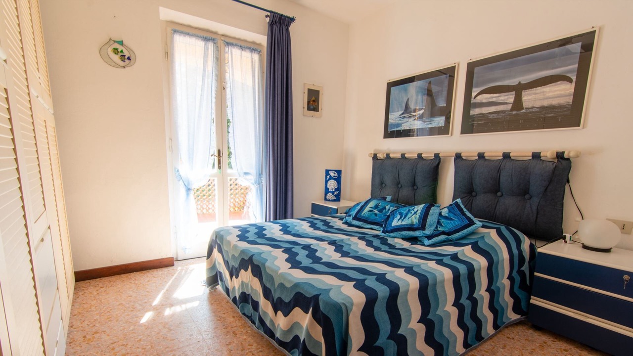 Photo of Bedroom in Scaglieri