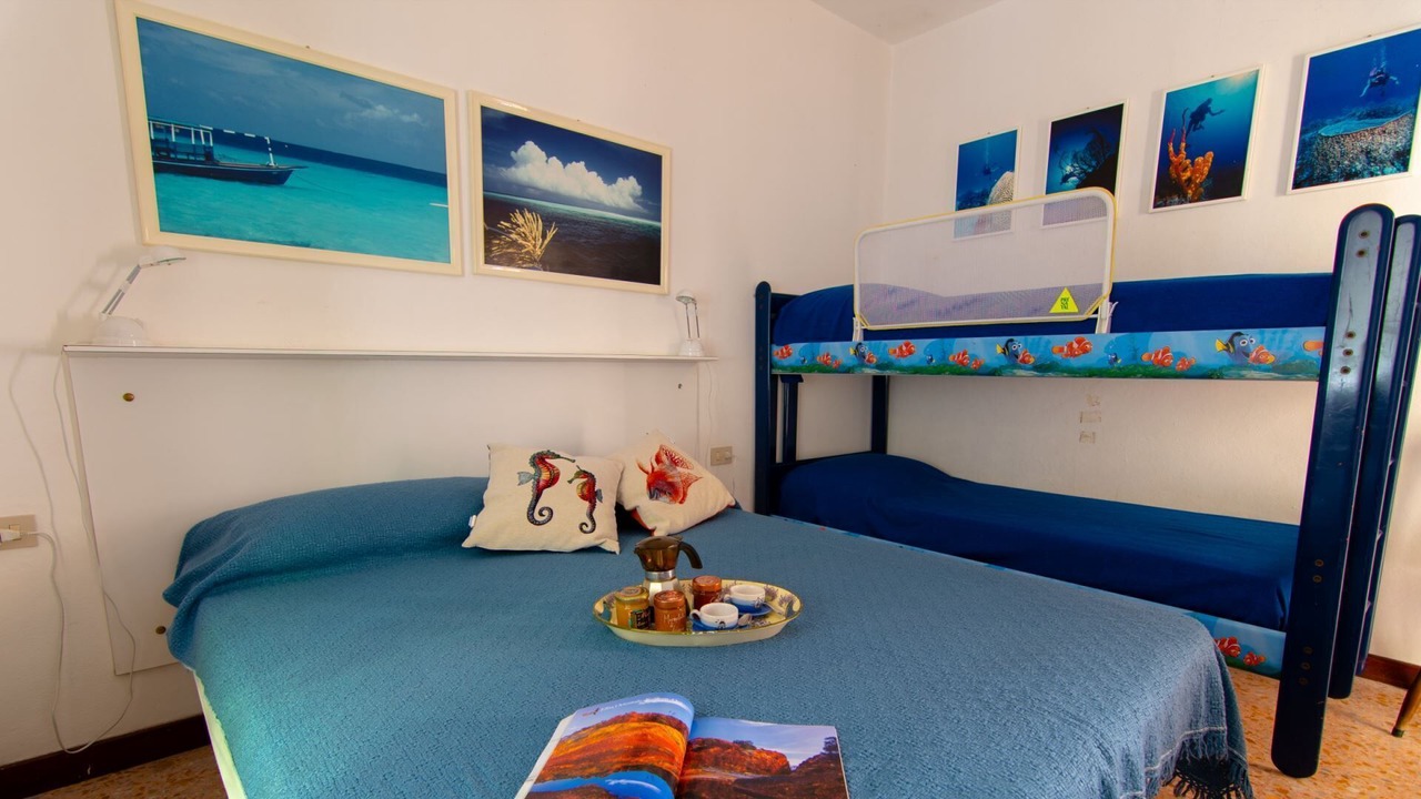Photo of Bedroom in Scaglieri