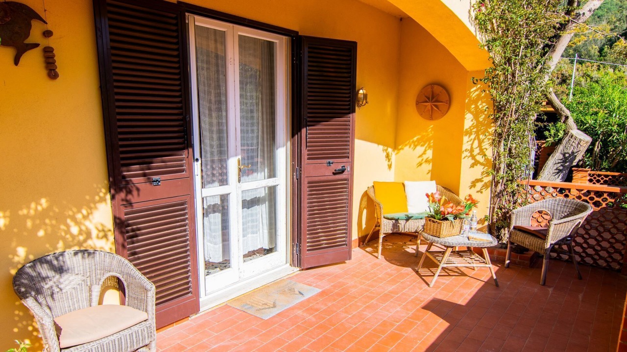 Photo of Patio Balcony in Scaglieri