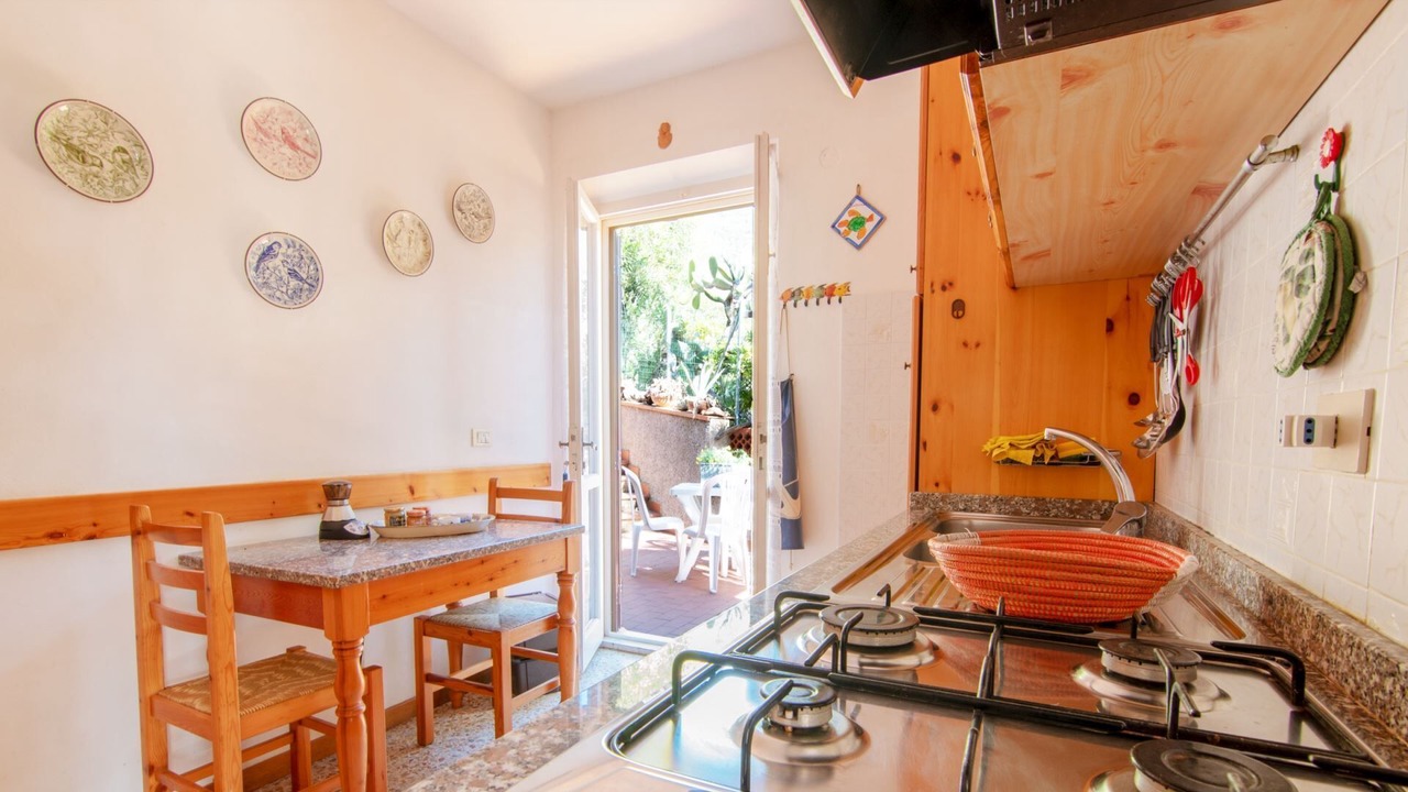 Photo of Kitchen in Scaglieri