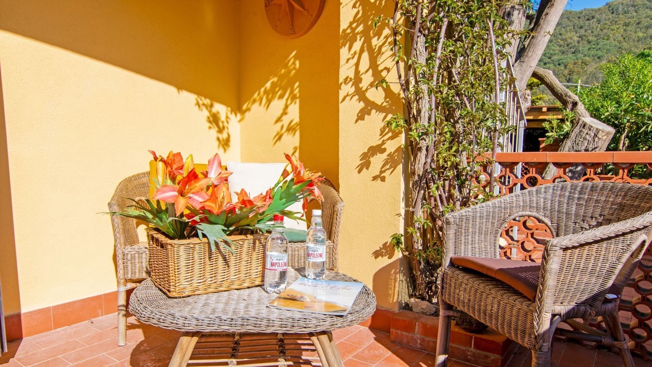 Photo of Patio Balcony in Scaglieri