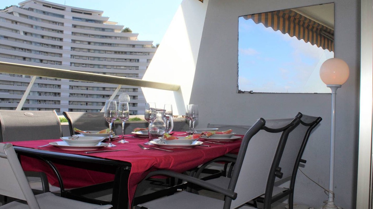 Photo of Outdoor in Villeneuve Loubet Beach