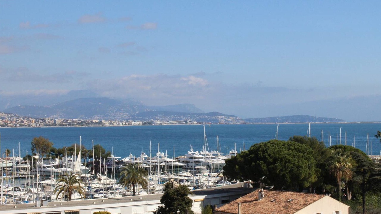Photo of Others in Villeneuve Loubet Beach