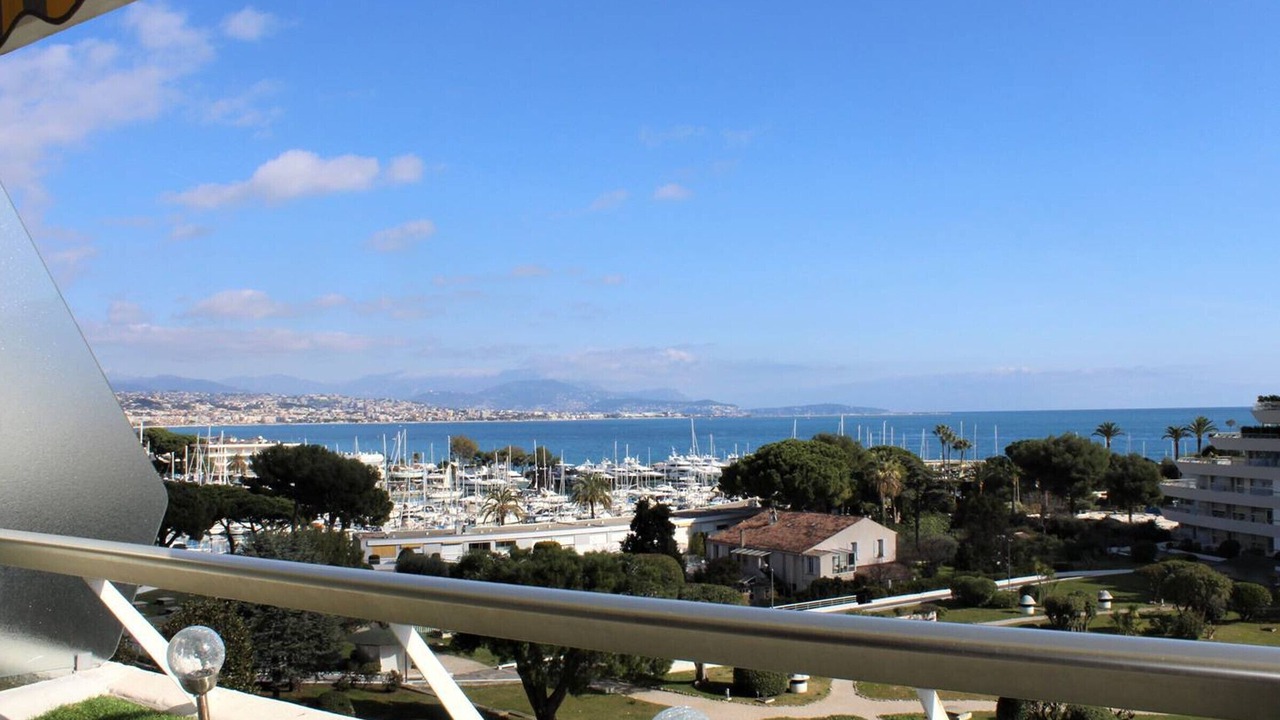 Photo of Outdoor in Villeneuve Loubet Beach