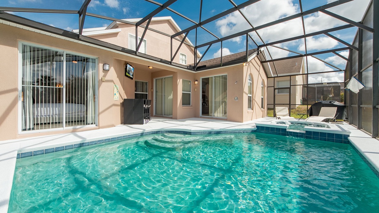 Photo of Outdoor in Tuscan Ridge