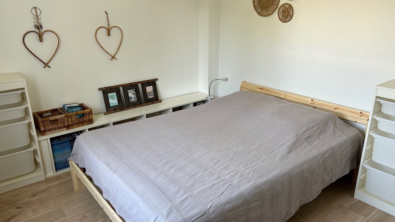 Photo of Bedroom in Vence