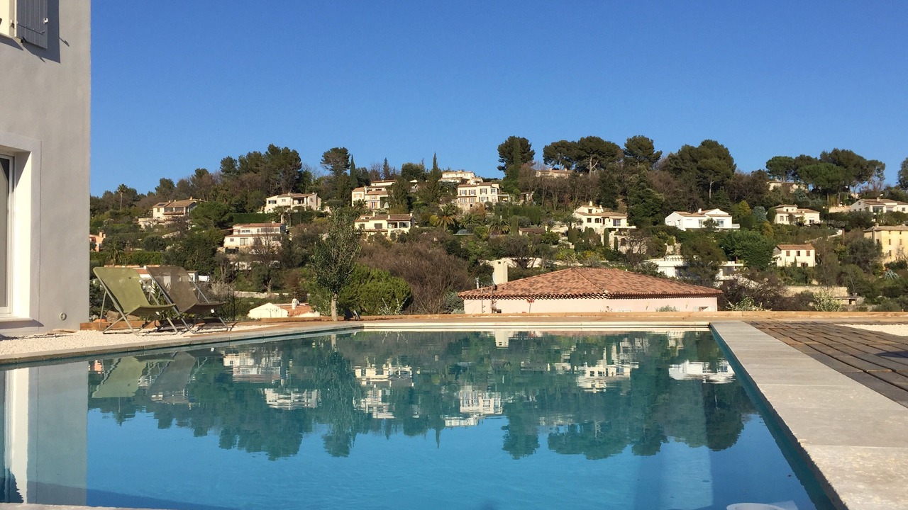 Photo of Outdoor in Vence