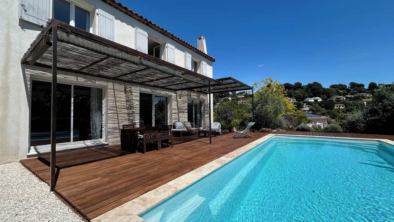 Photo of Outdoor in Vence