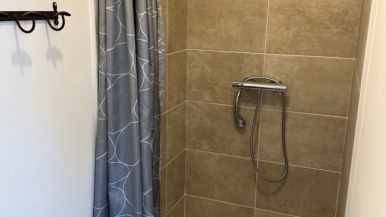 Photo of Bathroom in Vence