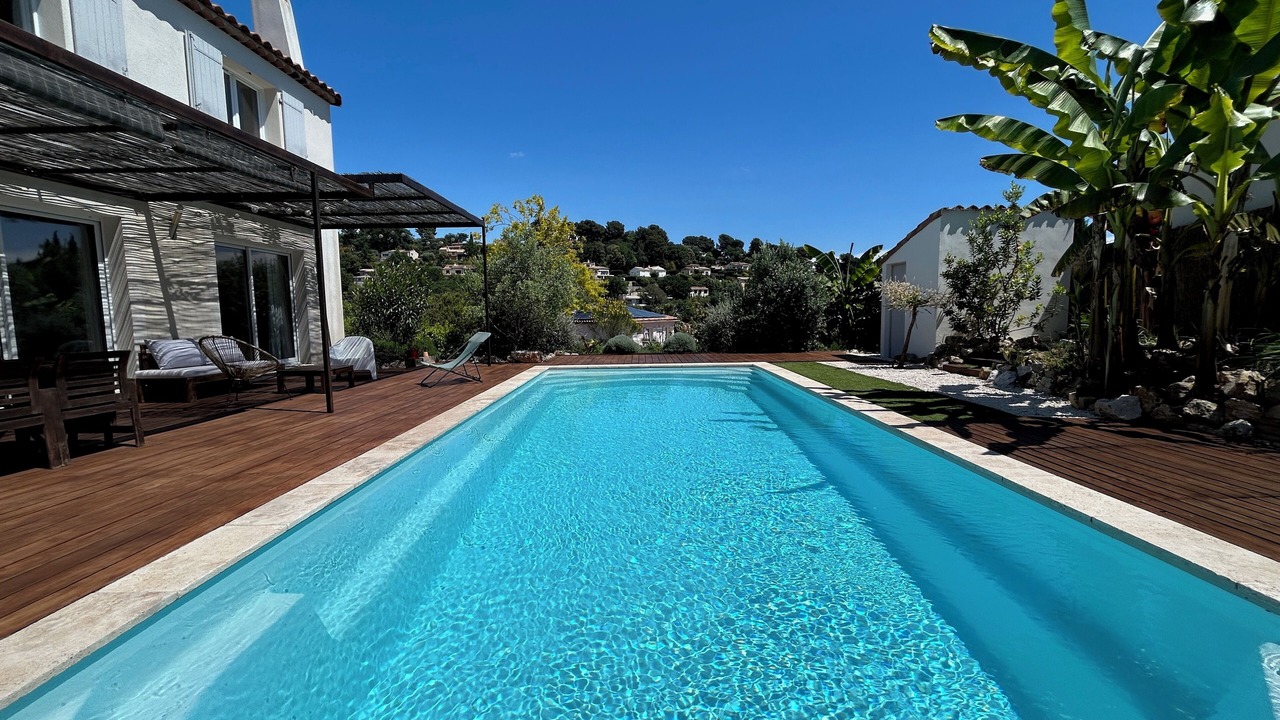 Photo of Outdoor in Vence