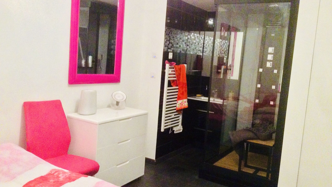 Photo of Bedroom in Pasteur