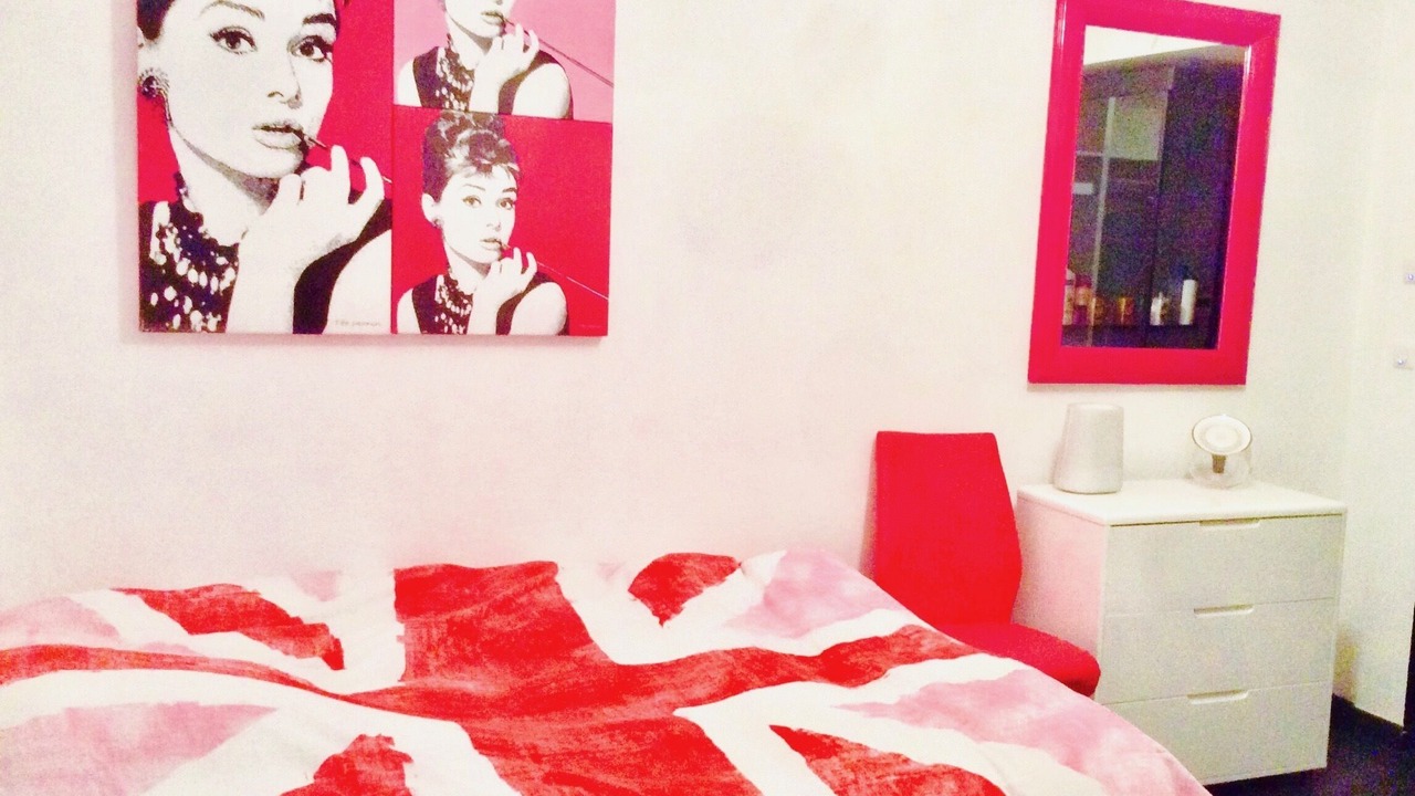 Photo of Bedroom in Pasteur