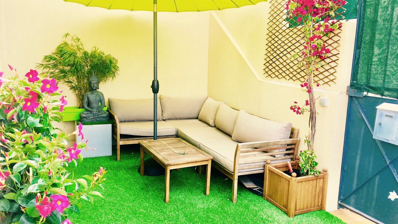 Photo of Outdoor in Pasteur