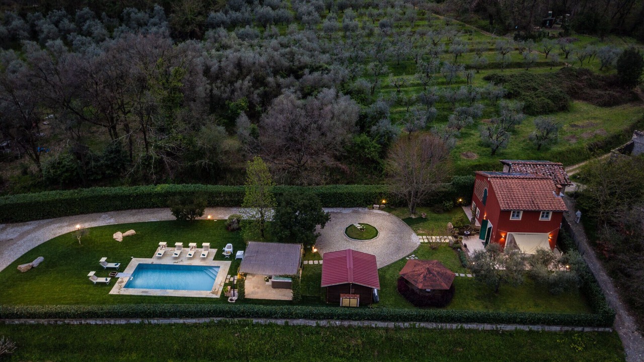 Photo of Outdoor in Pieve di Compito