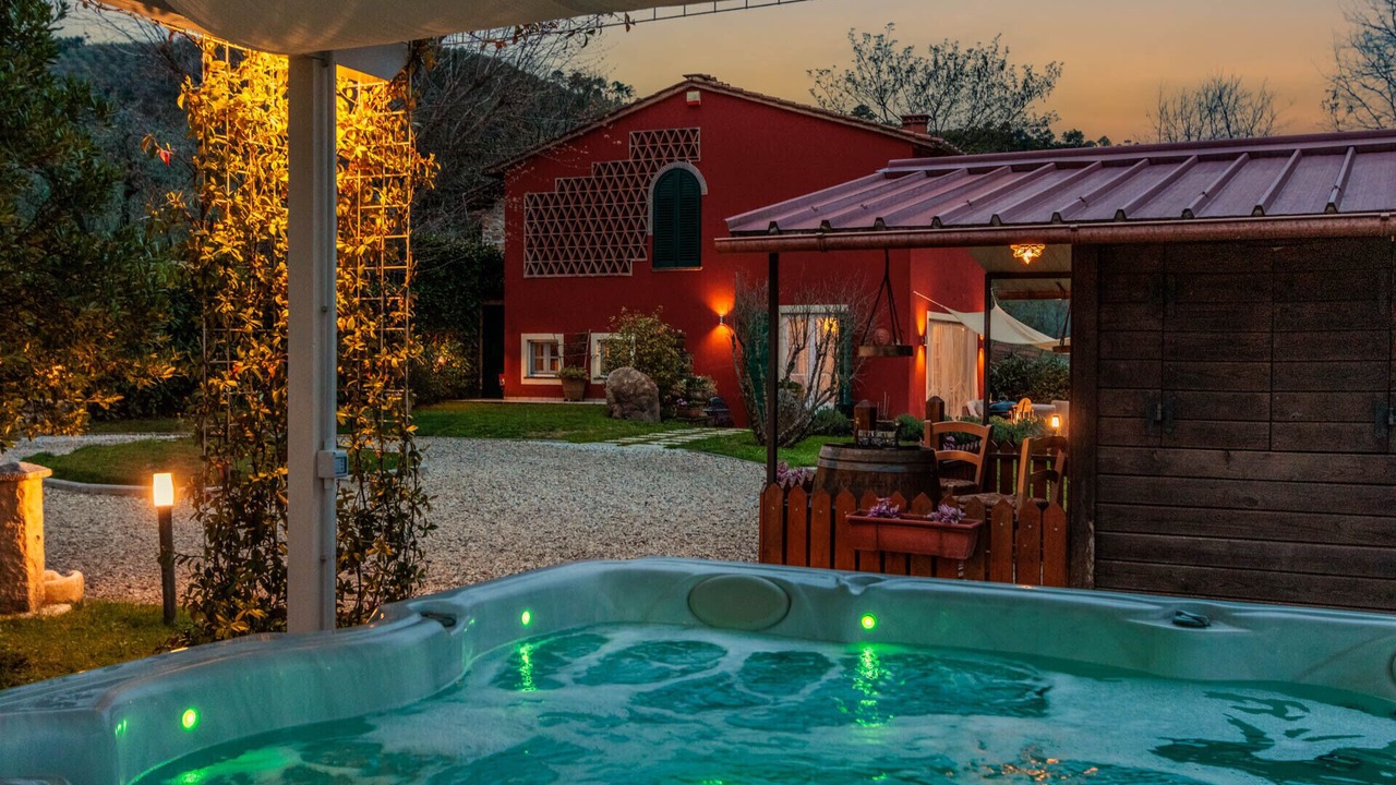 Photo of Outdoor in Pieve di Compito
