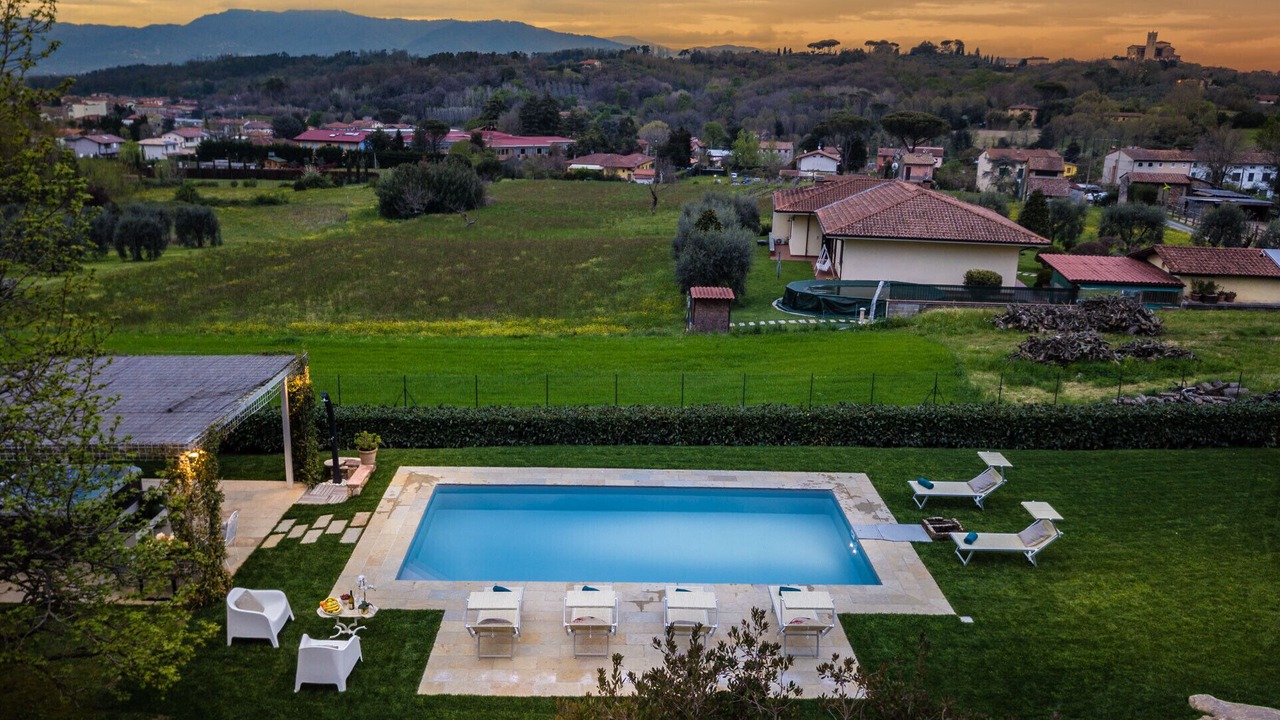 Photo of Outdoor in Pieve di Compito