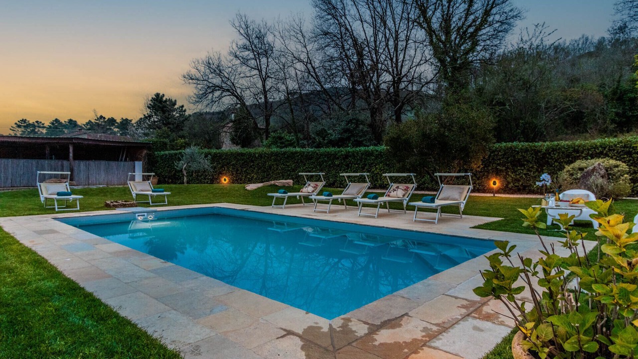 Photo of Outdoor in Pieve di Compito