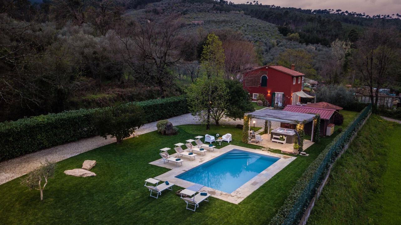Photo of Outdoor in Pieve di Compito