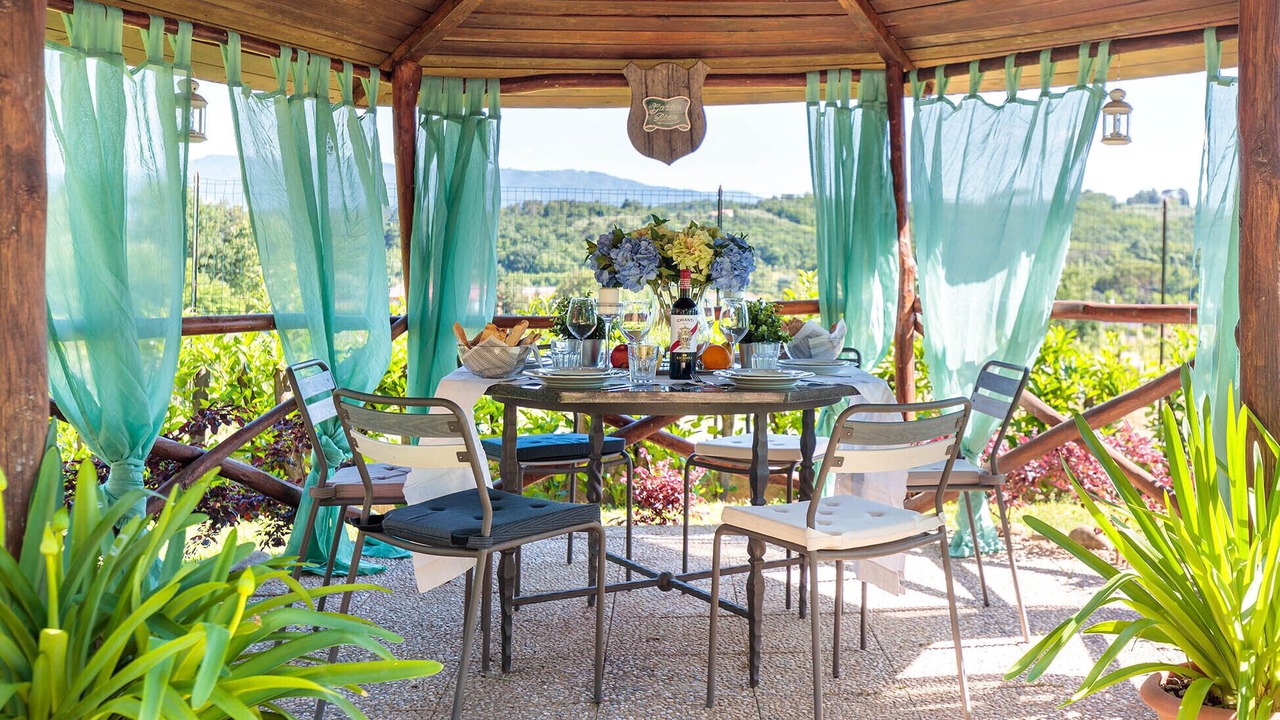 Photo of Outdoor in Pieve di Compito