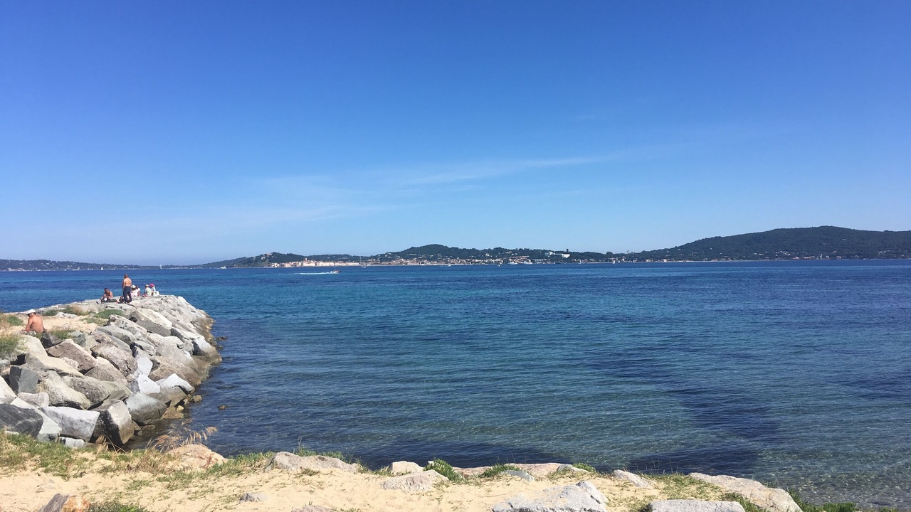 Photo of Others in Sainte-Maxime - Saint-Tropez