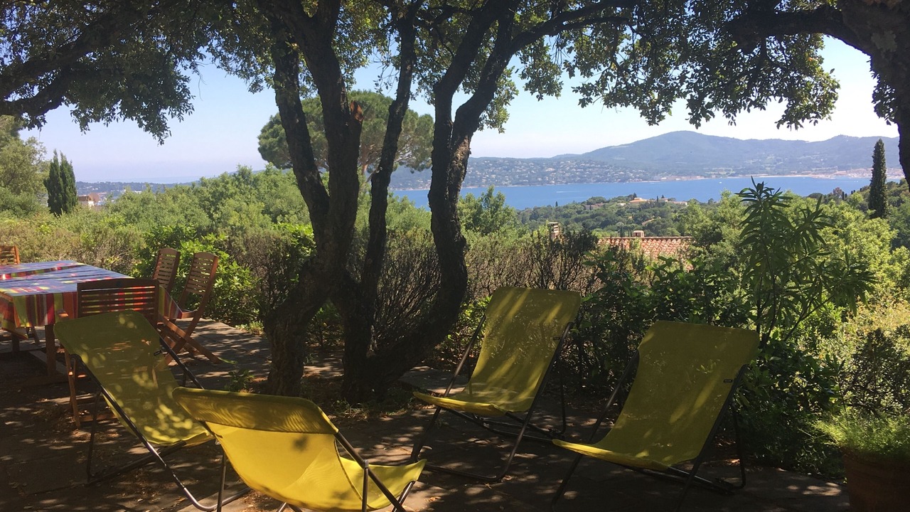 Photo of Outdoor in Sainte-Maxime - Saint-Tropez