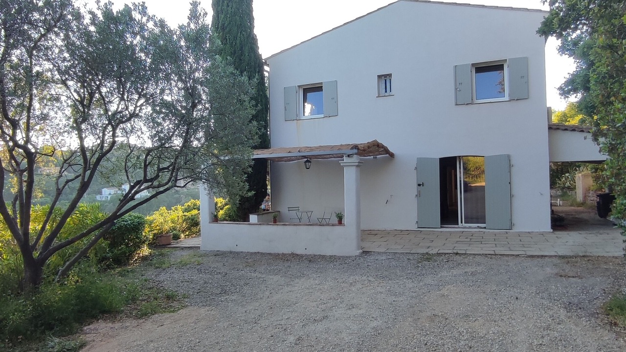 Photo of Outdoor in Sainte-Maxime - Saint-Tropez