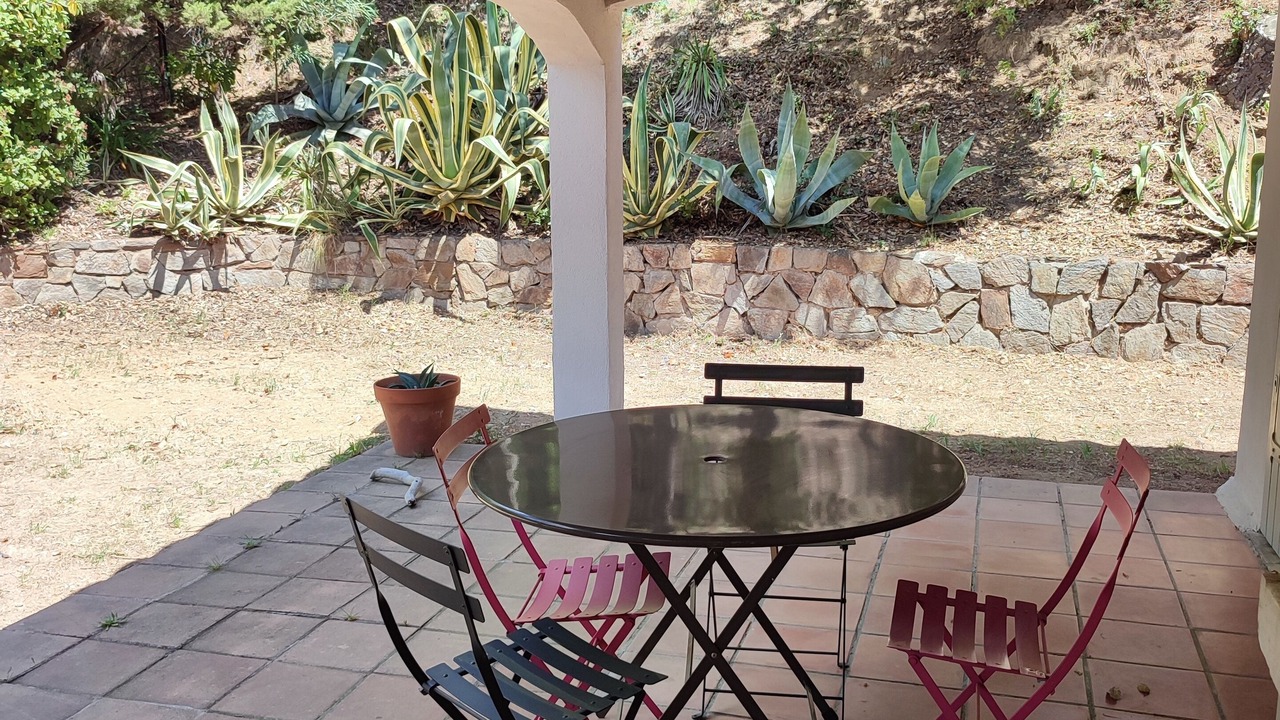 Photo of Outdoor in Sainte-Maxime - Saint-Tropez