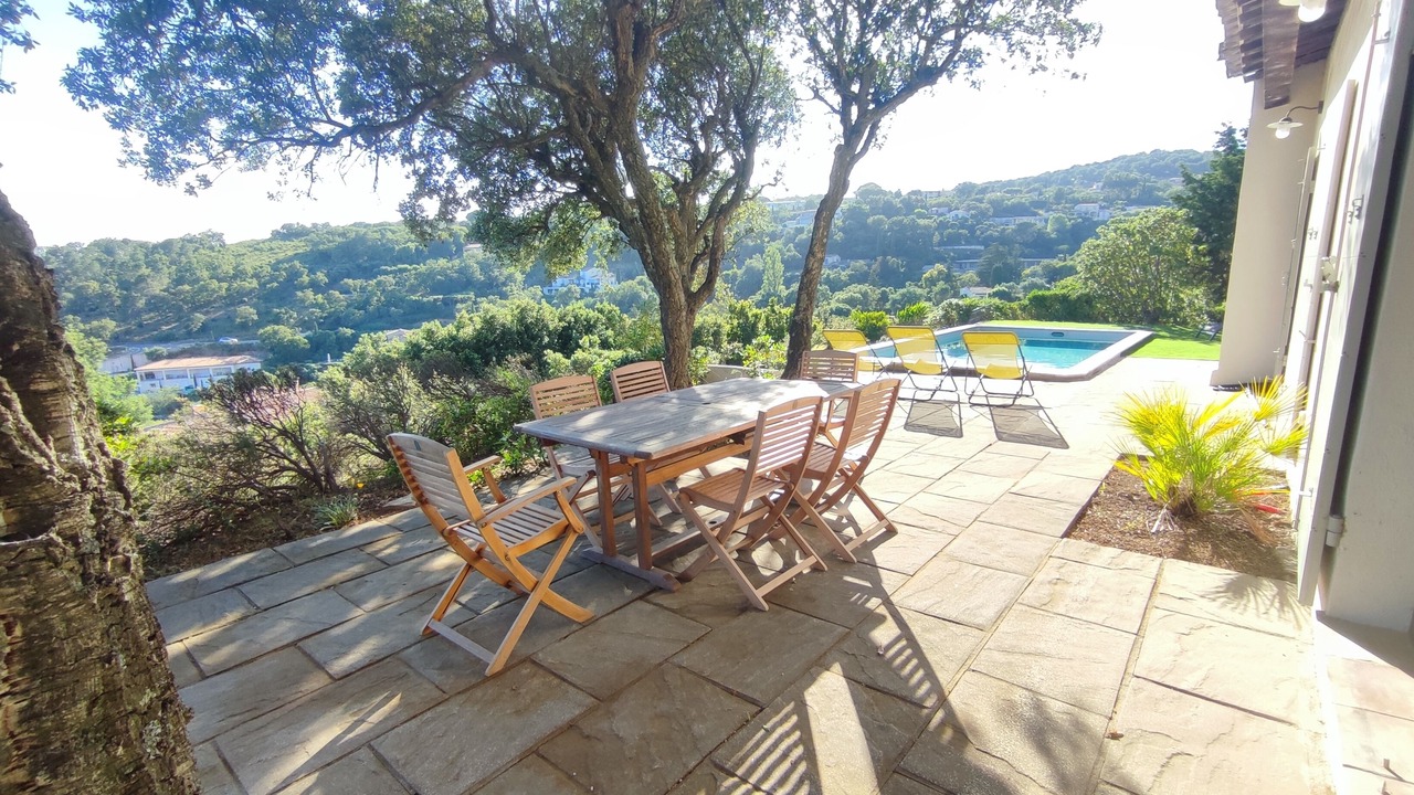 Photo of Outdoor in Sainte-Maxime - Saint-Tropez