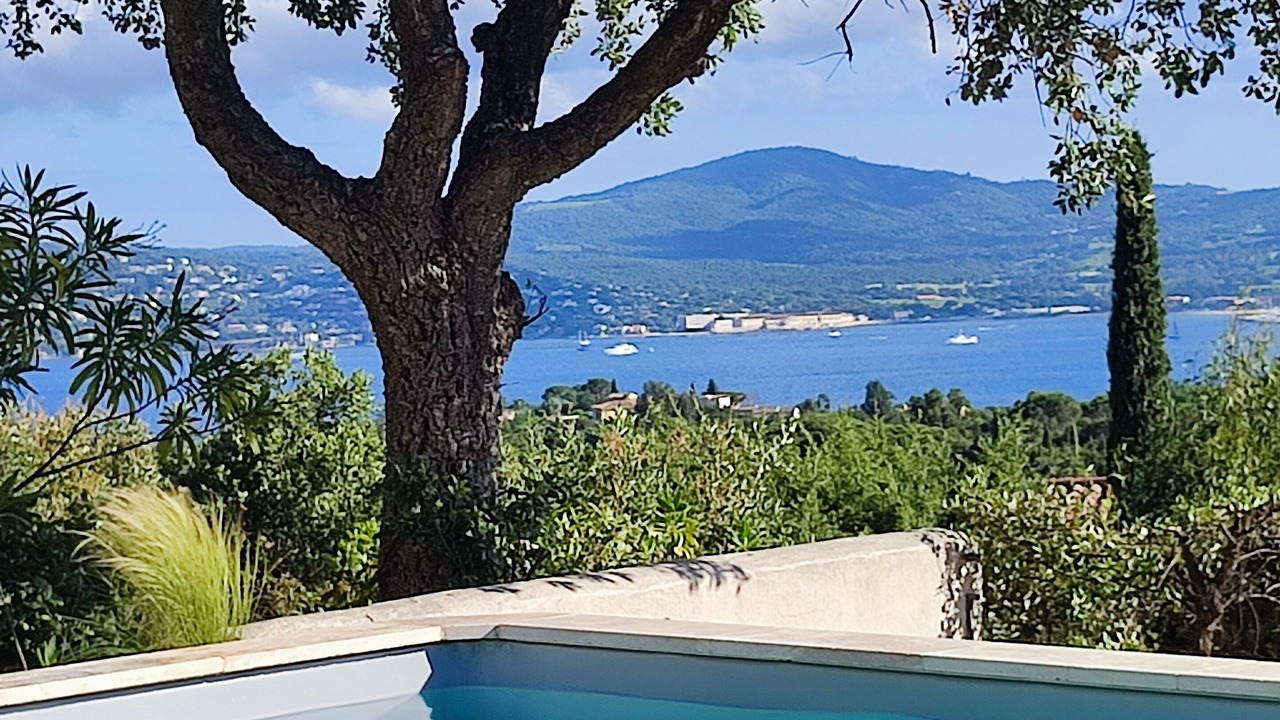 Photo of Outdoor in Sainte-Maxime - Saint-Tropez