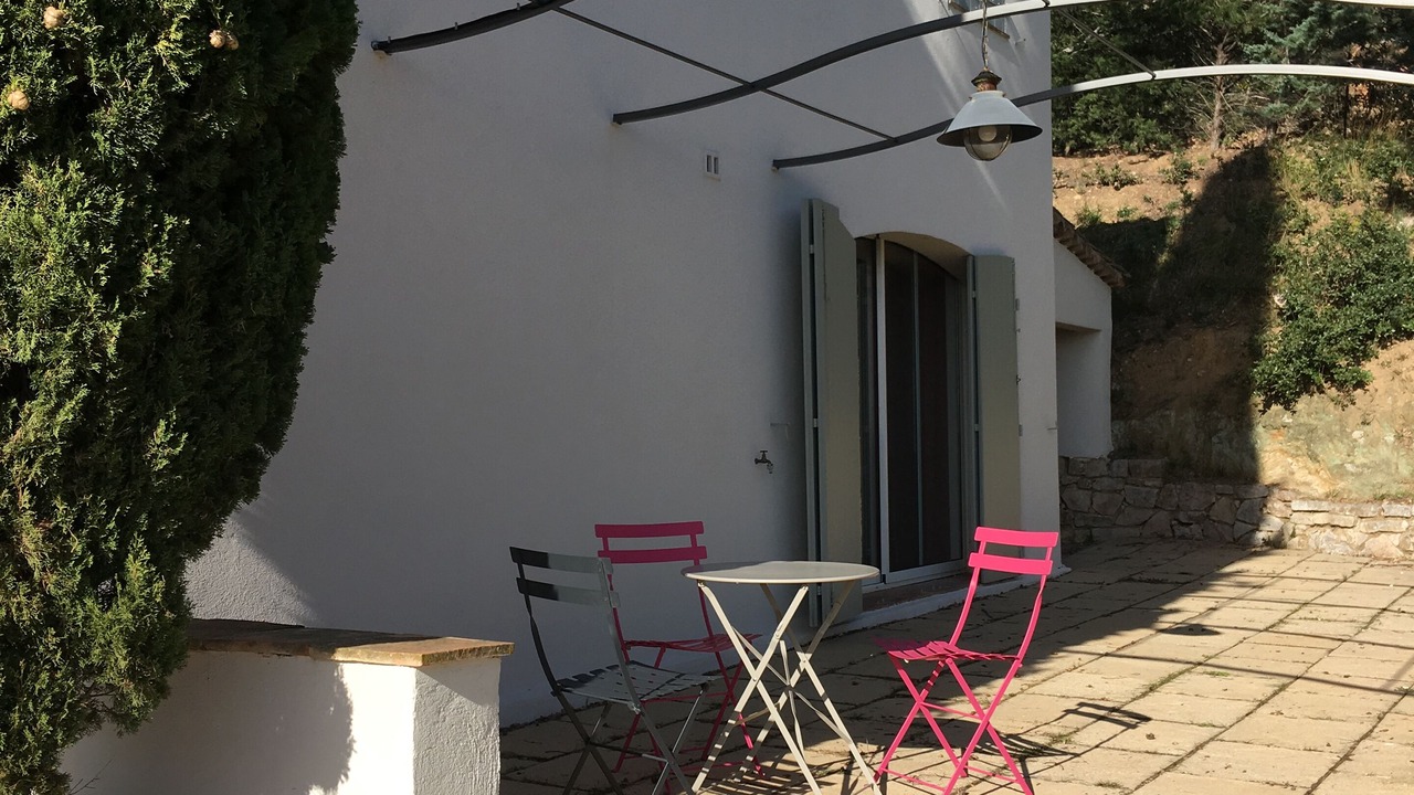 Photo of Outdoor in Sainte-Maxime - Saint-Tropez
