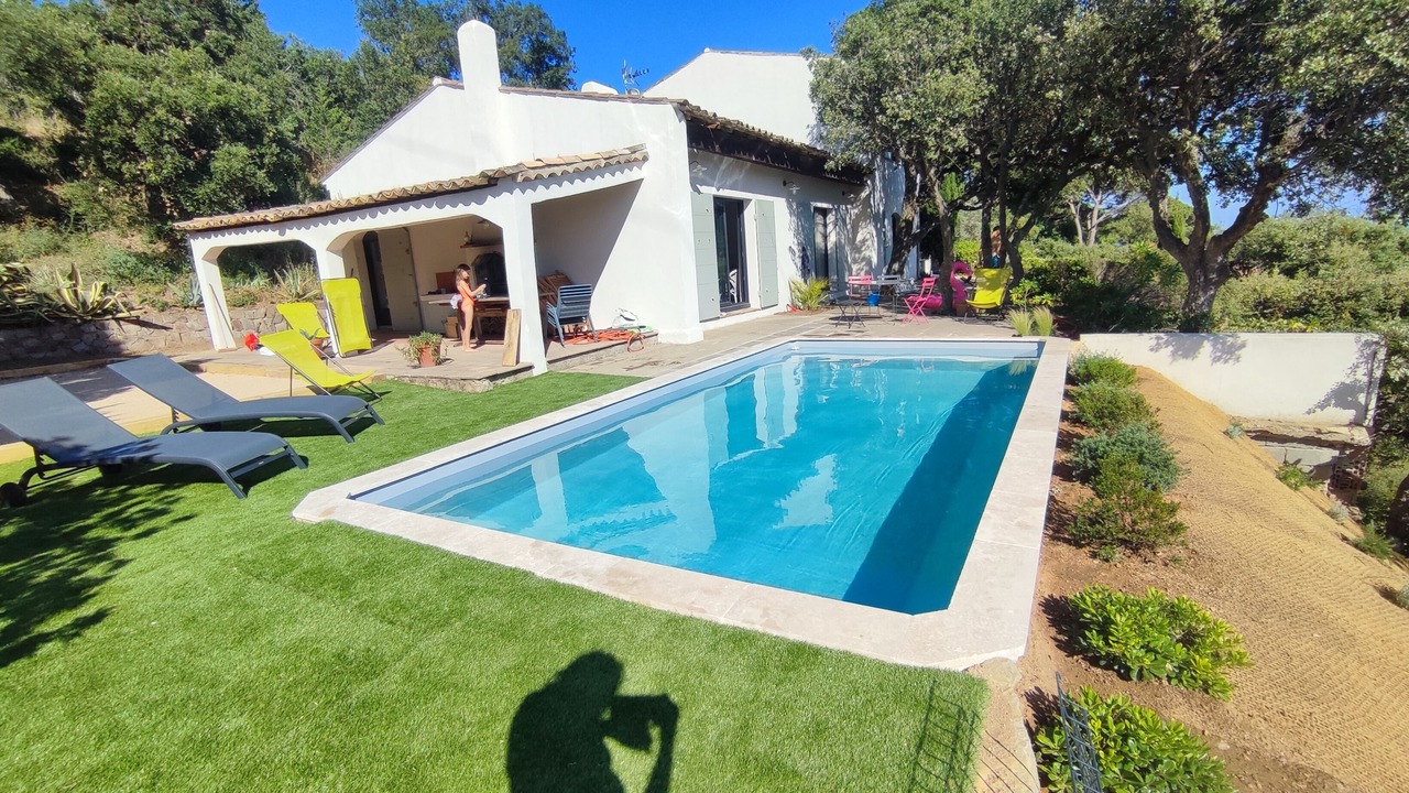 Photo of Outdoor in Sainte-Maxime - Saint-Tropez